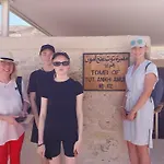 House Of Dreams Apartments Luxor