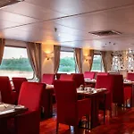 M/Y Alexander The Great Nile Cruise - 4 Nights Every Monday From Luxor - 3 Nights Every Friday From Aswan