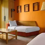 Retac Qunay Dahab Resort & Spa
