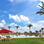 Retac Qunay Dahab Resort & Spa