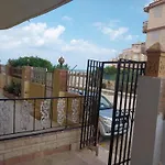 Beachside Chalet ,Sidi Kerir