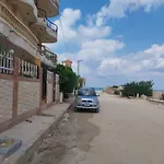 Beachside Chalet ,Sidi Kerir