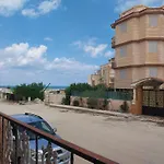 Beachside Chalet ,Sidi Kerir