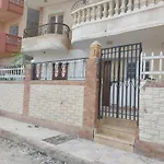 Beachside Chalet ,Sidi Kerir