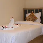 Locanda Pyramids Hotel