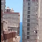 شقة الزهراء الفندقية