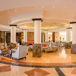 Helnan Royal Palestine Hotel - Montazah Gardens