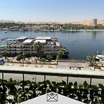 Aswan Sunrise