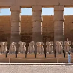 Upper Sky Tours 5 Stars Nile Cruises Sailing From Luxor To Aswan Every Saturday & Monday For 4 Nights - From Aswan Every Wednesday And Friday For Only 3 Nights With All Visits