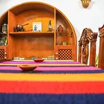 Shahhat House
