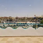 The Green Nubian House