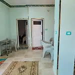 The Green Nubian House