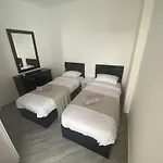 Sanctuary Sunlit Hurghada Haven With 4 Pools, Rooftop Sunsets & Gourmet Bites Steps Away