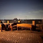 Pyramids Desert Gate Hotel