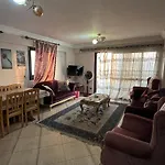 Apartment Sedi Beshr
