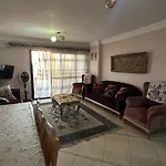 Apartment Sedi Beshr