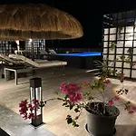 Sanctuary Sunlit Hurghada Haven With 4 Pools, Rooftop Sunsets & Gourmet Bites Steps Away