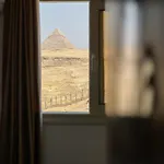Atlantis Pyramids Inn New