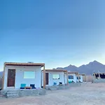 New Droub Camp