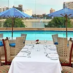 Hilton Cairo Zamalek Residences