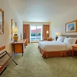 Hilton Alexandria Green Plaza
