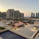 الداون تاون العلمين الجديده خلف الابراج El Down Town New El Alamaein