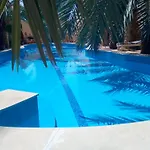 Panta Lodge Siwa بنتا لودج سيوة