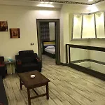 Rodex Dahab Studios & Villas