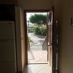 Chalet With Roof At Laguna Bay- Ain Sokhna - شالية غرفتين مكيف بالكامل بالرووف قرية لاجونا باي - العين السخنة