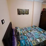 Panorama Apartment With A Charming Sea View Near Alexandria And Burg Elarab Intl Airport With Free Wifi شقة باطلالة ساحرة على البحر اول الساحل الشمالي