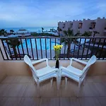 Sky View Suites Hotel