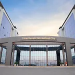 Tolip Olympic International City