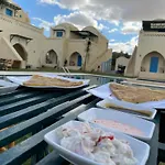 Lake House By Tunisia Green Resort