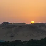 Aswan Nile Palace
