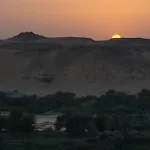 Aswan Nile Palace