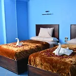 Aswan Nile Palace