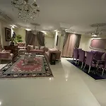 Sea View In Gleem Luxury Apartments - Saba Basha - Alexandria