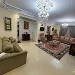 Sea View In Gleem Luxury Apartments - Saba Basha - Alexandria