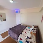 Hotel Appartment Sea View Free Wifi 3 Bedrooms 2 Full Bathrooms 4Th Floor Bellevue Village Agami Alexandria Families Are Preferred Available All Year Days With 5 Heavy Blankets
