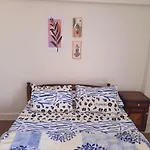 Hotel Appartment Sea View Free Wifi 3 Bedrooms 2 Full Bathrooms 4Th Floor Bellevue Village Agami Alexandria Families Are Preferred Available All Year Days With 5 Heavy Blankets