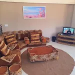 Hotel Appartment Sea View Free Wifi 3 Bedrooms 2 Full Bathrooms 4Th Floor Bellevue Village Agami Alexandria Families Are Preferred Available All Year Days With 5 Heavy Blankets