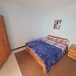 Hotel Appartment Alexandria Sea View Free Wifi 3 Bedrooms 2 Toilets 5Th Floor Bellevue Village Agami Available All Year Days & 5 Heavy Blanket Available