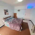 Hotel Appartment Alexandria Sea View Free Wifi 3 Bedrooms 2 Toilets 5Th Floor Bellevue Village Agami Available All Year Days & 5 Heavy Blanket Available