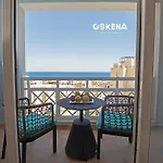 Oskena Azzurra Sahl Hasheesh