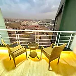 Degla View - Cairo