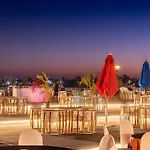 Sonesta St. George Hotel - Convention Center