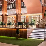 Sonesta St. George Hotel - Convention Center