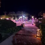 Chalet At Lasirena Mini Egypt Resort Ein Elsokhna Families Only