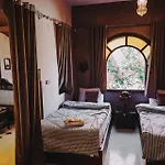 Alf Leila Boutique Hotel