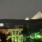 Pyramids Era View